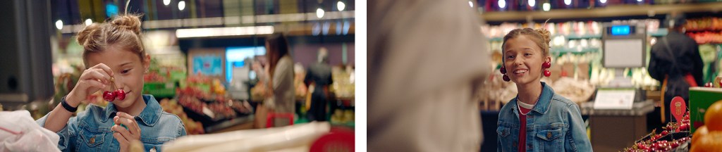 eroski,crislainez, atrevia, cerezas